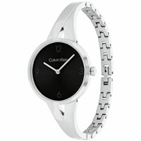 Watch Calvin Klein Woman in Steel 25100026 - 25100026